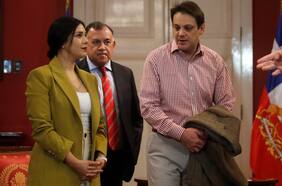 Mesa de la Cámara de Diputados ingresa denuncia ante la Fiscalía por filtración de sesión secreta con embajadora de Estados Unidos en Chile