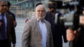 Caso Audio: Hermosilla solicita asistir a la declaración de la fiscal Parra