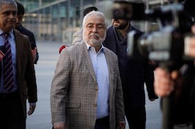 Caso Audio-Factop: Hermosilla solicita asistir a la declaración de la fiscal Parra