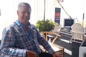 Dueño del Chile Open quiere cancha dura: “Le decimos a la ATP que no estamos compitiendo con las mismas armas”