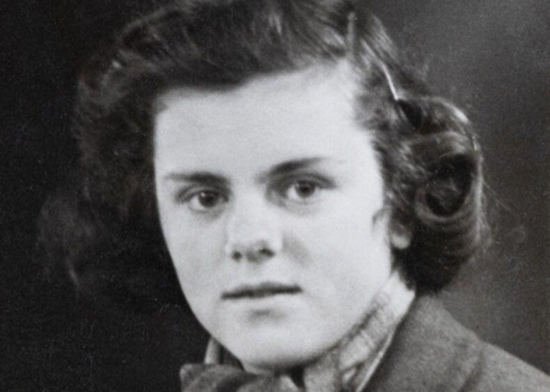 Rosemary Fowler
