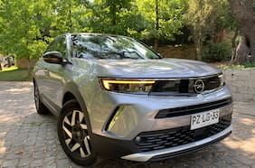 Opel Mokka: el rey le saca brillo a su doble corona