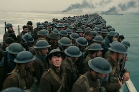 Dunkerque: la historia de un escape milagroso que salvó a Gran Bretaña en la Segunda Guerra Mundial