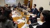 En medio de la incertidumbre global, el BC recorta proyecciones de PIB e inversión para este año, pero las sube para el 2027