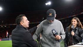 Xavi y Klopp, a mano: Países Bajos y Alemania inician sus nuevas eras con una igualdad por la Nations League