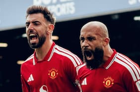 Dónde y a qué hora ver a Como vs. Manchester United por la Champions League