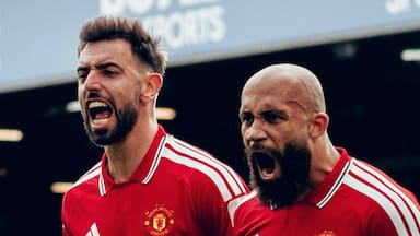 Dónde y a qué hora ver a Como vs. Manchester United por la Champions League