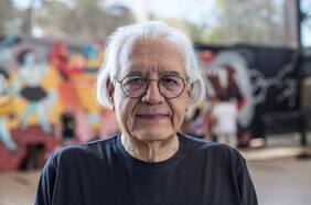 Patricio Guzmán: “Vamos a hacer dos películas sobre el Plebiscito”