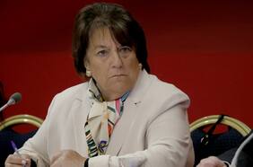 Baja de involucrados “es una alternativa”: Delpiano afirma que serán “drásticos” contra mal uso de licencias en FF.AA.