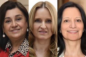 ¿Qué pasará con Rutherford? Las juezas que asoman para sucederla y el futuro de la ministra que investigó al Ejército