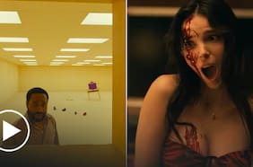 “Obsession” y “Backrooms”: del éxito de Youtube a revolucionar la taquilla del cine y Hollywood