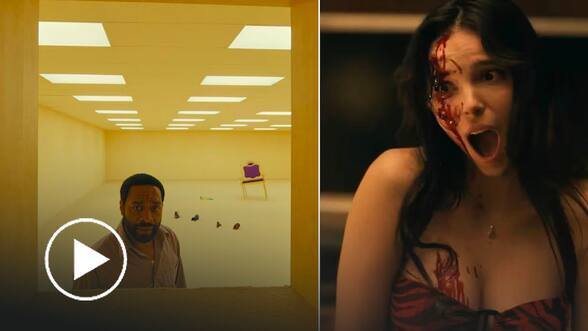 “Obsession” y “Backrooms”: del éxito de Youtube a revolucionar la taquilla del cine y Hollywood