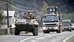 Congreso aprueba primera prórroga del estado de excepción en la Macrozona Sur bajo el gobierno de Kast