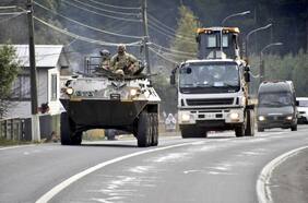 Congreso aprueba nueva prórroga del estado de excepción en la Macrozona Sur