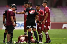 “Los errores graves se mantienen”: el duro reclamo de La Serena tras los polémicos arbitrajes en la Liga de Primera