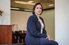 Leitao aborda focos de nueva etapa de Calles sin Violencia y responde a críticos del programa: “Creo que han sido muy duros”