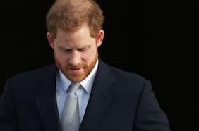 Fundación cocreada por el Príncipe Harry lo demanda por difamación