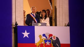 Kast asume la Presidencia de la República: llama a la unidad y se compromete a “recuperar” el país