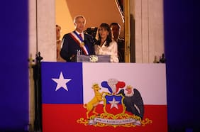 Kast afirma en su primer discurso que “encontramos un país peor de lo que podíamos imaginar” y traza ruta para “recuperar lo que se perdió”