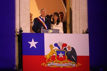 Kast asume la Presidencia de la República: llama a la unidad y se compromete a “recuperar” el país