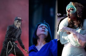 ¿Cómo estuvo la jornada final de Primavera Sound? ¿Cuáles fueron los mejores shows? Revisa aquí un especial de Culto