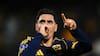 Pase de Leandro Paredes y gol de Miguel Merentiel: la apertura de la cuenta de Boca Juniors a O’Higgins