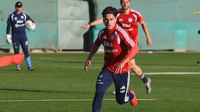 Nils Reichmuth sí estaba: la desprolijidad de la Roja con el chileno-suizo que debutó ante Portugal