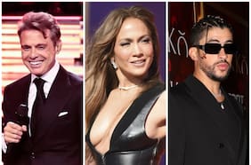Los 10 artistas latinos con más ganancias de todos los tiempos según Billboard