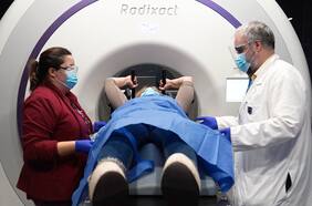 De 60 a 240 días: la advertencia de sociedades por plazos aprobados sobre seguridad nuclear en “ley de permisología”