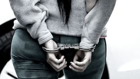 Detienen a madre de bebé de ocho meses que fue ingresada al hospital de Alto Hospicio intoxicada con cocaína