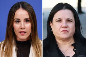 Cambio de gabinete: las razones de la caída de Steinert y Sedini y los desafíos de Arrau en Seguridad