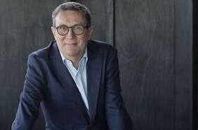 Luisgé Martín, autor de Cien Noches: “Pensé este libro para poner en cuestión la idea de infidelidad”