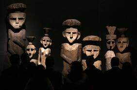 Este año el Día del Patrimonio Cultural será en casa y ad hoc con el confinamiento