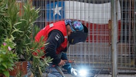 Economía chilena crece en la parte alta de las expectativas y acumula una expansión de 2,4% a octubre