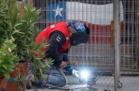 Economía chilena crece en la parte alta de las expectativas y PIB a octubre avanza en línea con proyecciones de Hacienda