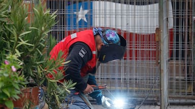 Economía chilena crece en la parte alta de las expectativas y PIB a octubre avanza en línea con proyecciones de Hacienda