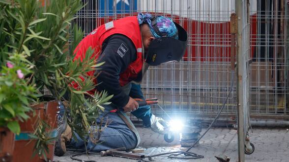 Cifra de cotizantes de AFP muestra destrucción de casi 100 mil empleos formales durante actual gobierno