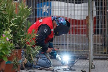 Imacec, crecimiento de la economía