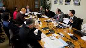 Comisión de Educación del Senado aprueba proyecto de Sala Cuna y lo despacha a Hacienda
