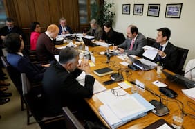 Comisión de Educación del Senado aprueba proyecto de Sala Cuna y lo despacha a Hacienda