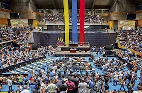 La ofensiva del nuevo gobierno venezolano contra periodistas nacionales y extranjeros