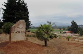 INDH recomienda levantar secreto Valech para la búsqueda de desaparecidos que pasaron por la ex Colonia Dignidad