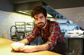 Estos son los mejores restaurantes de Chile según el ranking 50 Best Latin America