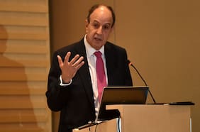 Joyvio nombra a abogado colombiano en nuevo tribunal arbitral en disputa con Isidoro Quiroga