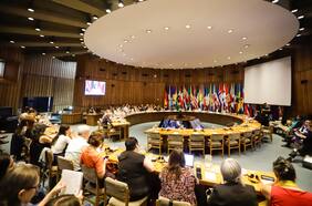 Con 36 recomendaciones: OCDE entrega la tercera Evaluación de Desempeño Ambiental de Chile