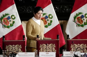 Perú rompe relaciones diplomáticas con México tras asilo político a ex primera ministra Betssy Chávez