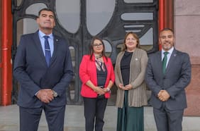 Parlamentarios del PDG califican de “insuficiente” primeros cien días del gobierno de José Antonio Kast
