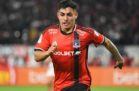 La fórmula aprobada por Blanco y Negro para sacar a Jordhy Thompson de Colo Colo