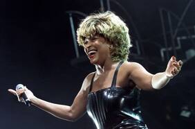 Esa es la millonaria herencia que dejó Tina Turner