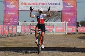 De superar una trombosis a ganar el oro en los Juegos Suramericanos: la notable evolución de Catalina Vidaurre